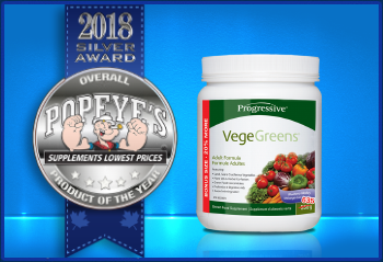 Popeye's Supplements Canada ~ Over 140 Locations Across Canada! - 2018